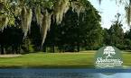 Shadowmoss Plantation Golf Club in - Charleston, South Carolina ...