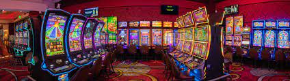 Slot Machine Games Win Real Money