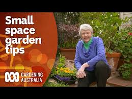 Garden Design Gardening Australia