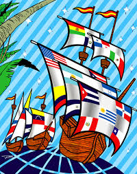 Diccionario de Dudas: Hispanidad – Aventura Americana | Miami | USA