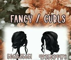 Aesthetic roblox hair and accessory id codes подробнее. Roblohunk Hair Code