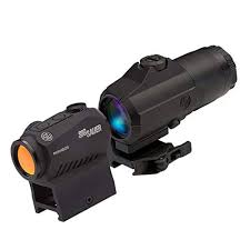 Shop cabela's entire line of red dot sights and laser sights. Sig Sauer Romeo5 Juliet3 Red Dot Sight Black Sorj53101 Scopelist Com