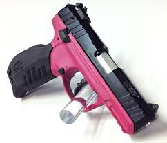 ruger sr22 raspberry 22lr 3608