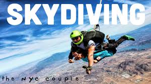 Here are the travel times from socals major locations: Skydive Perris California Youtube
