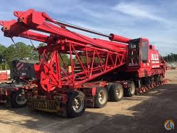 Manitowoc 777 For Sale Crane For Sale In Chicago Illinois On