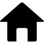 Image of Home button logo