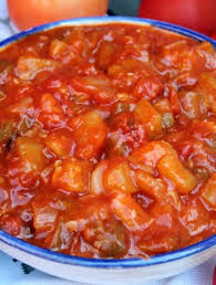 El tomaticán chileno es un plato fresco y colorido un plato acompañado de arroz o patatas abarca todo lo que el organismo necesita: Recetas De Cocina Caseras Y Faciles Las Mejores