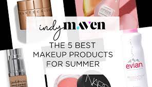 the 5 best summer makeup s