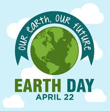 Image result for earth day 2019