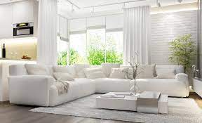 white living room ideas the
