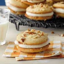 maple whoopie pies recipe how to make it