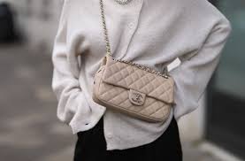 vine chanel bags your guide to