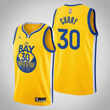 2xl very nice golden state warriors stephen curry jersey manufactured by adidas. Stephen Curry Golden State Warriors 2020 21 Season Jordan Brand Gold Jersey Statement Edition