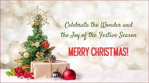 Wishing you a very merry christmas! Merry Christmas 2020 Wishes Quotes Images And Greetings To Share With Family And Friends Hindustan Times
