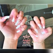 aggregate 123 angel nails and spa best