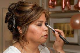 wedding day makeup do s don ts for