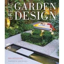 Great Garden Design Contemporary