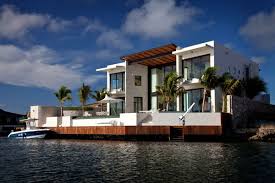 Luxury Coastal House Plans On Florida