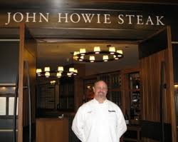 john howie steak chef driven steak