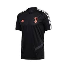 Juventus jersey 2019 2020 official 7 juve name customized your name. Jersey Adidas Juventus Training 2019 2020 Black Dark Grey Futbol Emotion