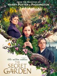 the secret garden where to watch and