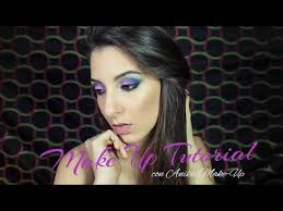 make up tutorial con anika make up