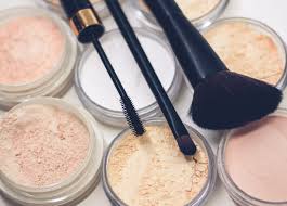 french cosmetics export soon without