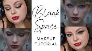 blank e makeup tutorial beauty