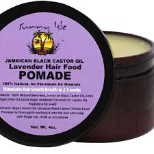 What makes jamaican black castor oil so special for hair growth is that it's filled with powerful antioxidants and nourishing nutrients that feed hair follicles and foster growth of new hairs. Elmar Jamaican Black Castor Oil Lavender Oil Instock Facebook