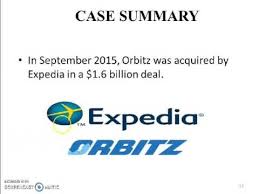 Orbitz Worldwide Charts Case Study Youtube