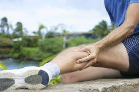 calf pain causes treatment and when