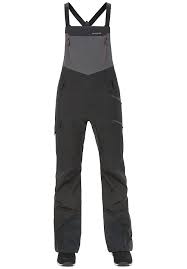 Dakine Beretta 3l Bib Snowboard Pants For Women Black