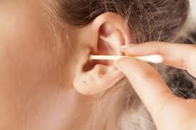 Cotton swabs are made to clean the outer, visible portion of. How To Clean Your Ears The Doctor Approved Way To Remove Earwax