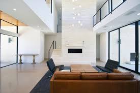 So no matter how small your space, opt for a look it's a design that's conducive to modern living, but one that can be hard to decorate. 33 Best Minimalist Living Room Ideas For Streamlined Design Hgtv