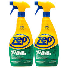 zep all around oxy cleaner de 32