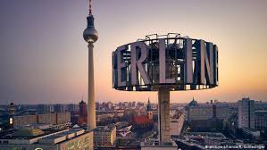 Top 10 german kitchen brands. What Does Berlin Have That Nyc Doesn T Lifestyle Dw 13 06 2019