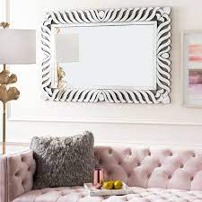 21 stunning unique wall mirror for