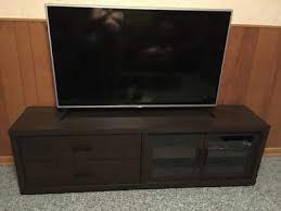 better homes gardens steele tv stand