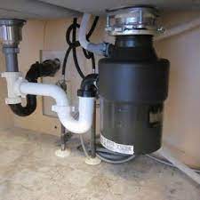 How to install kitchen sink drain pipes. Is My Garbage Disposal Compatible With My Plumbing And Electrical