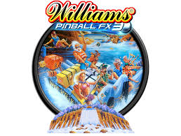 At some point i will update the master pack are for fx3 here 468 x 247 png 127 кб. Pinball Fx3 Wheel Images Zen Williams Pinball Volume 4 Pinballx Media Projects Home Vpinball Downloads Pinball Fx3 Bally Williams Wheel Images Einzignahtig