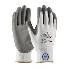 Great White 3gx 19 D322 Dyneema Cut Resistant Gloves Cut Level A3