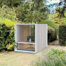 how much a garden room costs