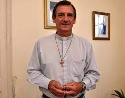 Saludo del Obispo Diocesano con Motivo de la Pascua de Resurrección – Radio  del Guaran