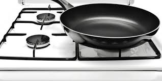 can induction cookware be used on gas