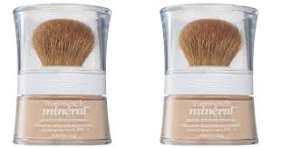 l oreal paris true match loose powder