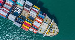 Digital Container Shipping Association (DCSA)