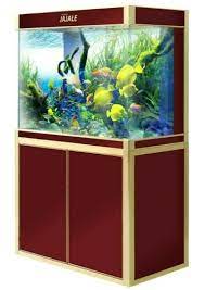 ultra clear glass fish tank