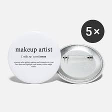 makeup artist maskenbildner