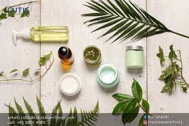 are natural skin care s better