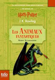 Les Animaux fantastiques | Wiki Harry Potter | Fandom